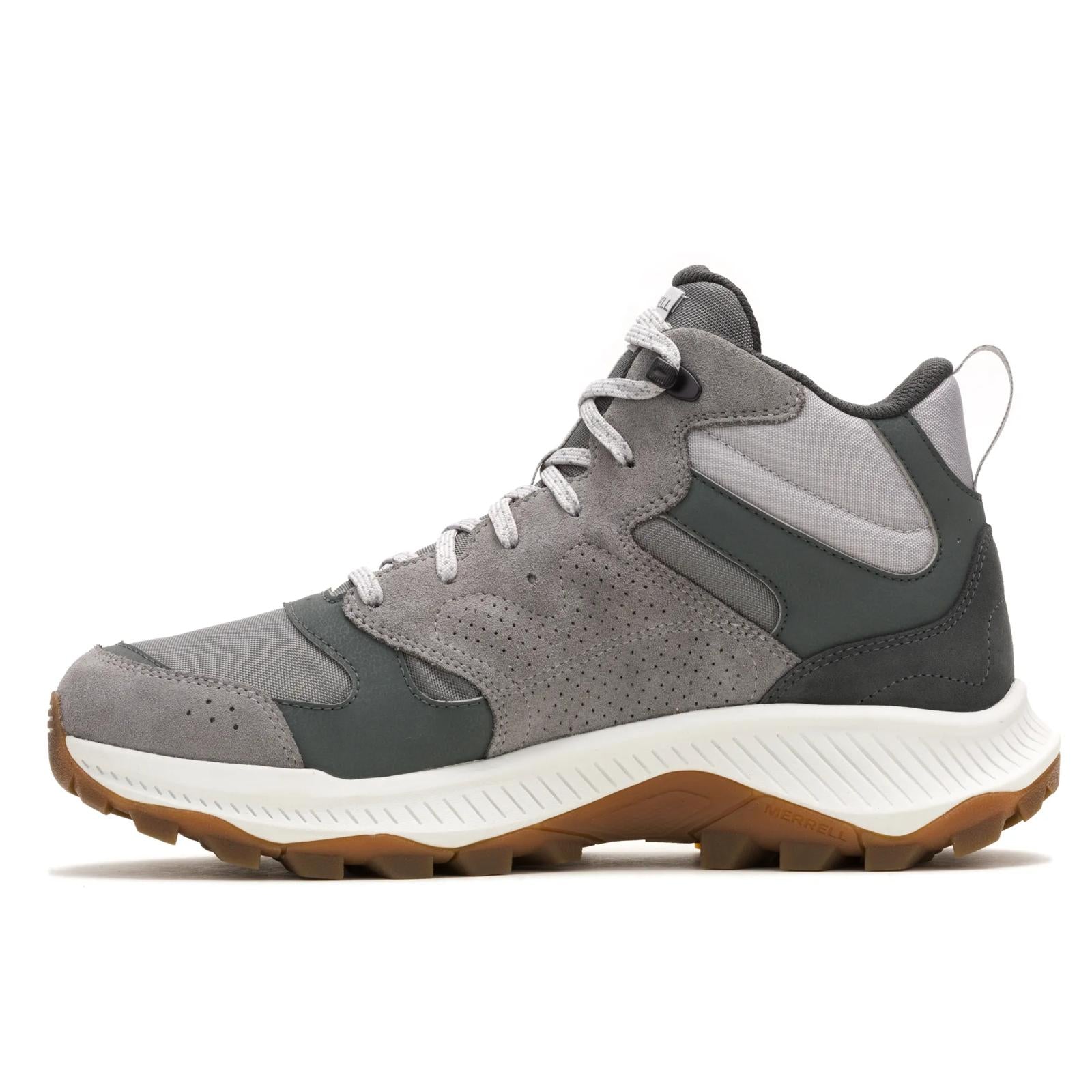 Tempo Sol Mid Waterproof - Hiking | Merrell Onsale