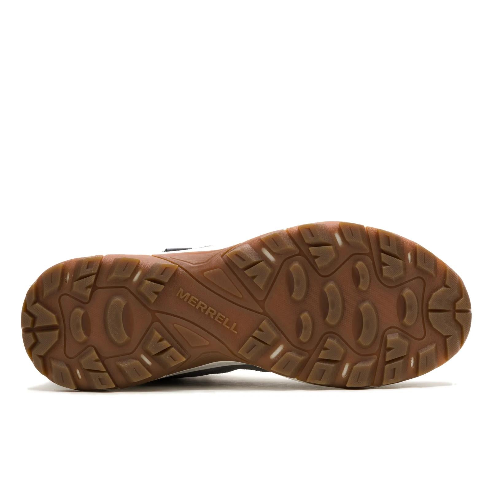 Tempo Sol Mid Waterproof - Hiking | Merrell Onsale