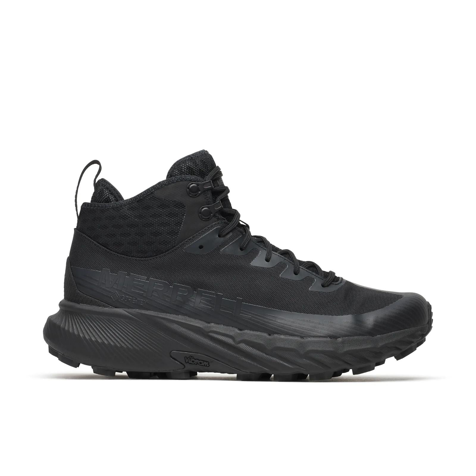 Agility Peak 5 Tactical Mid GORE-TEX® - Unisex Work | Merrell On Sale