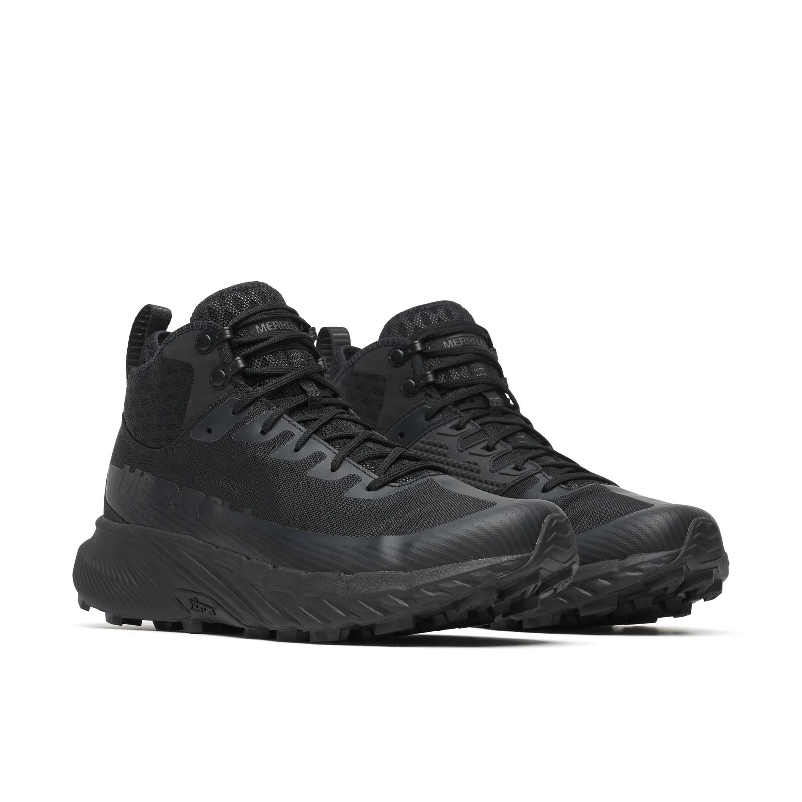 Agility Peak 5 Tactical Mid GORE-TEX® - Unisex Work | Merrell On Sale
