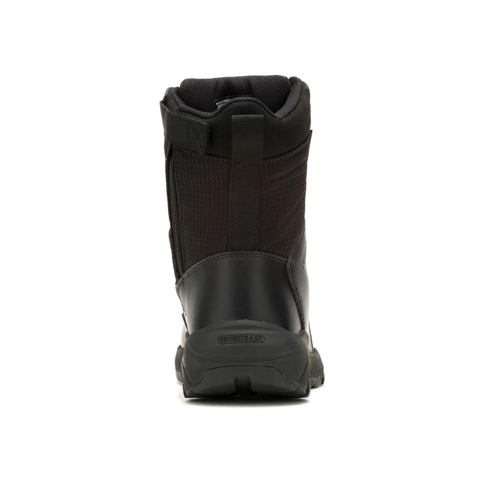 Fullbench Tactical 8'' Zip Waterproof - Work | Merrell For Sale