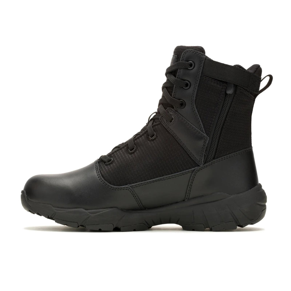 Fullbench Tactical 8'' Zip Waterproof - Work | Merrell For Sale