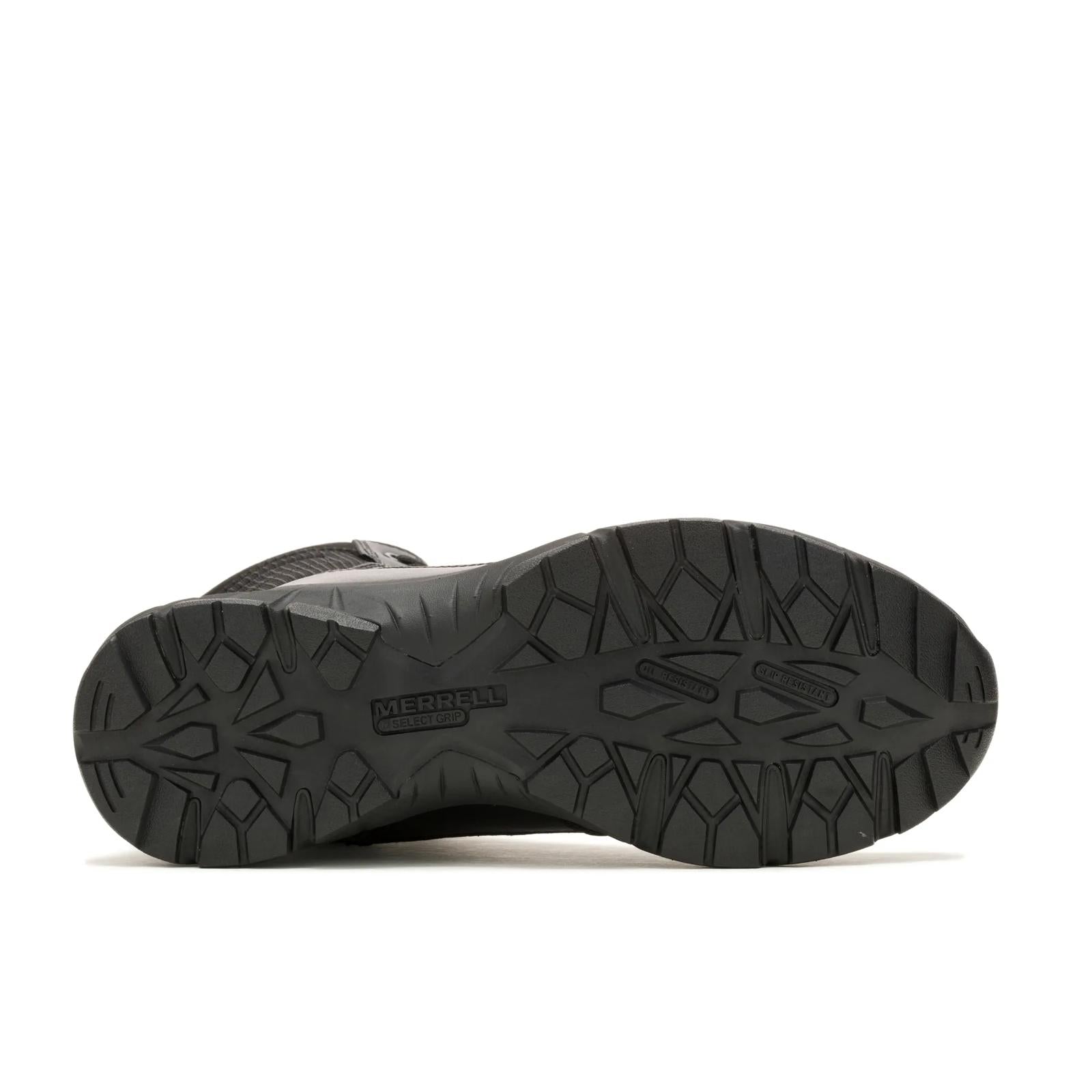 Fullbench Tactical 8'' Zip Waterproof - Work | Merrell For Sale