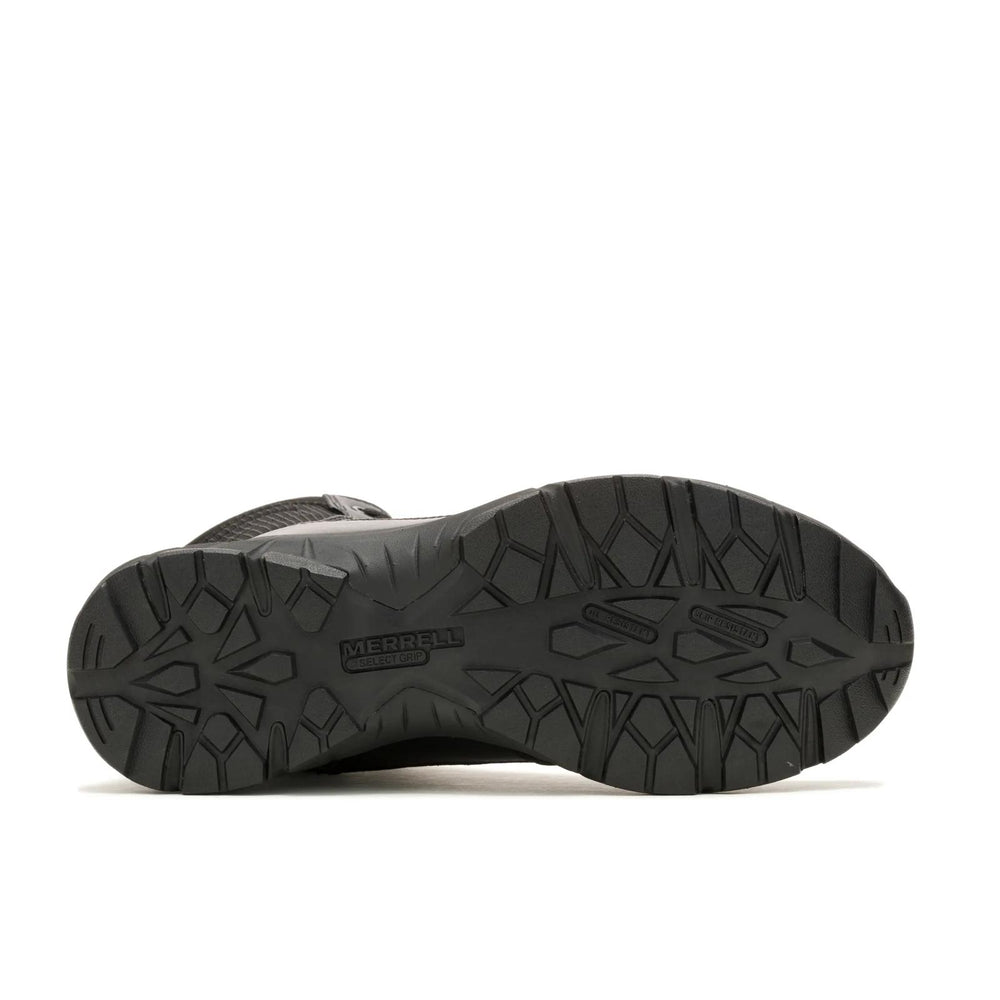 Fullbench Tactical 8'' Zip Waterproof - Work | Merrell For Sale