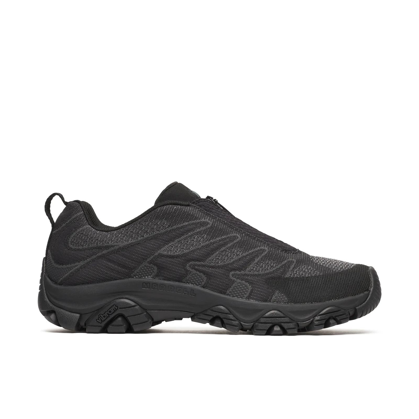 Moab 3 Trek Zip - Unisex Footwear | Merrell