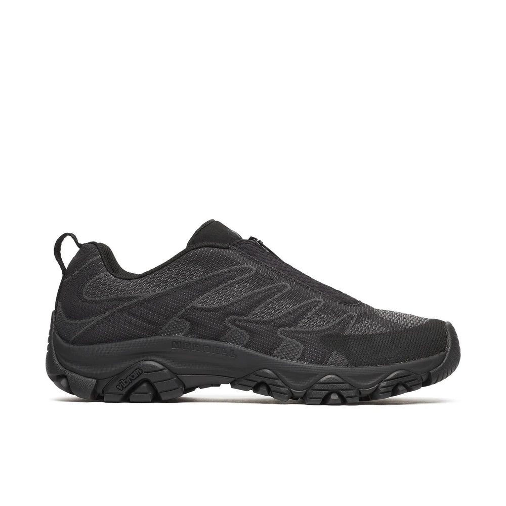 Moab 3 Trek Zip - Unisex Footwear | Merrell