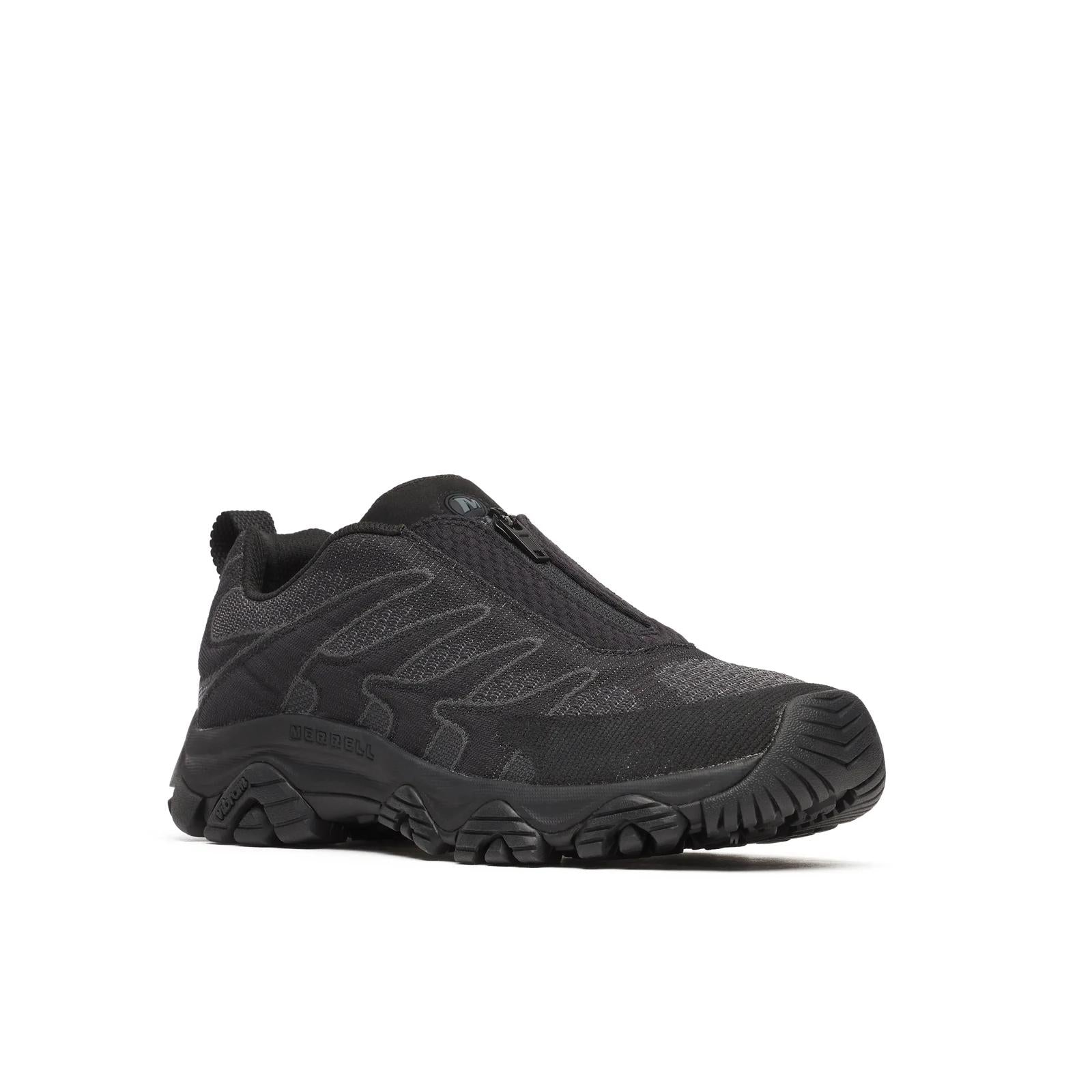 Moab 3 Trek Zip - Unisex Footwear | Merrell