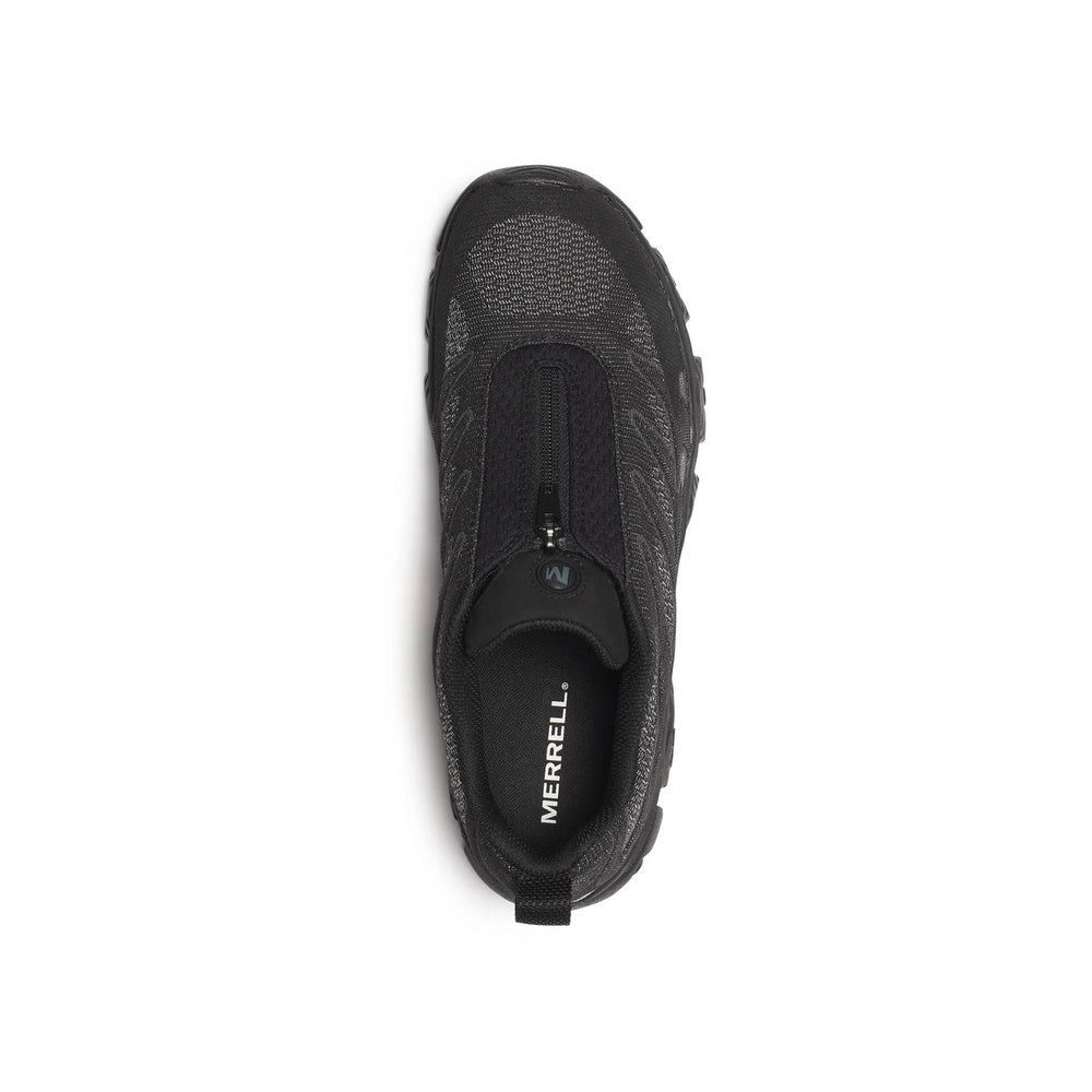 Moab 3 Trek Zip - Unisex Footwear | Merrell