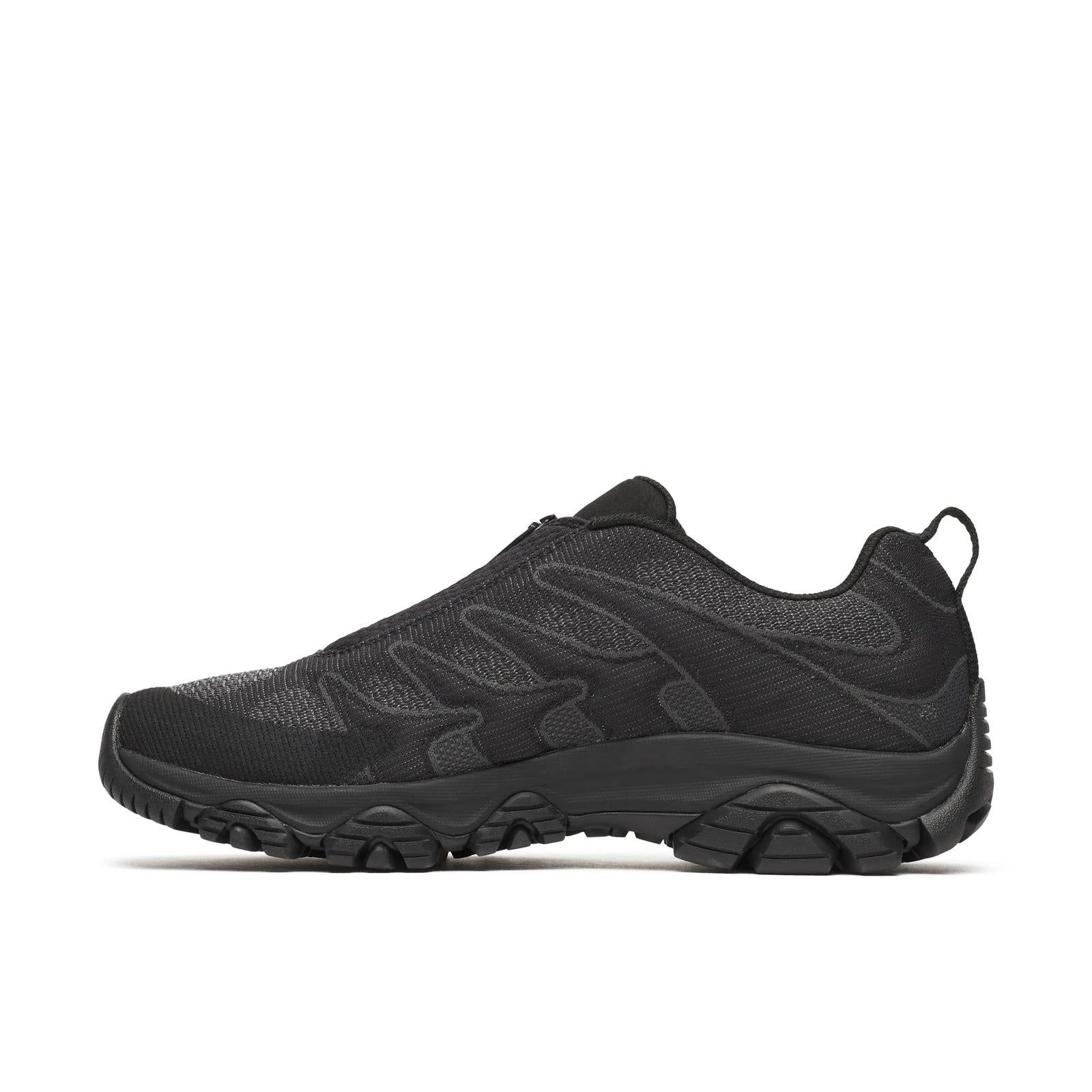 Moab 3 Trek Zip - Unisex Footwear | Merrell
