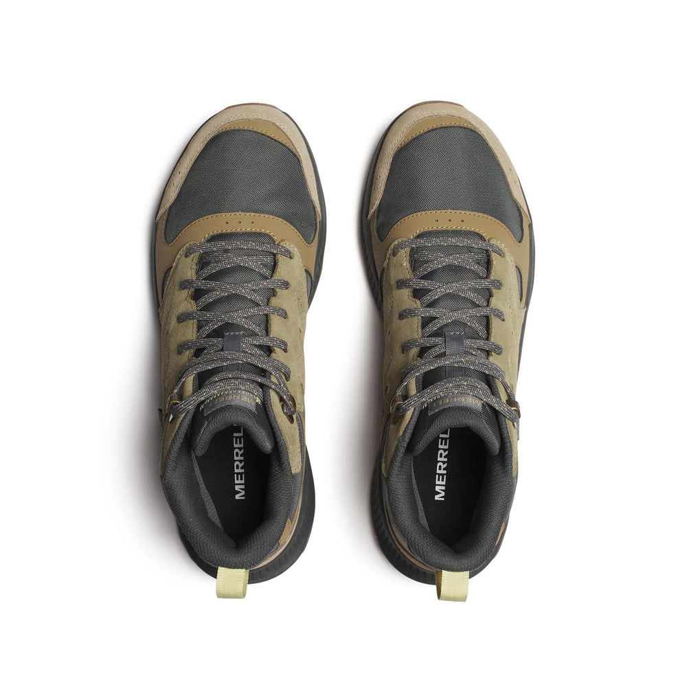 Tempo Sol Mid Waterproof - Hiking | Merrell For Sale