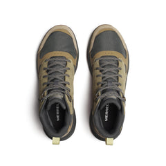 Tempo Sol Mid Waterproof - Hiking | Merrell For Sale