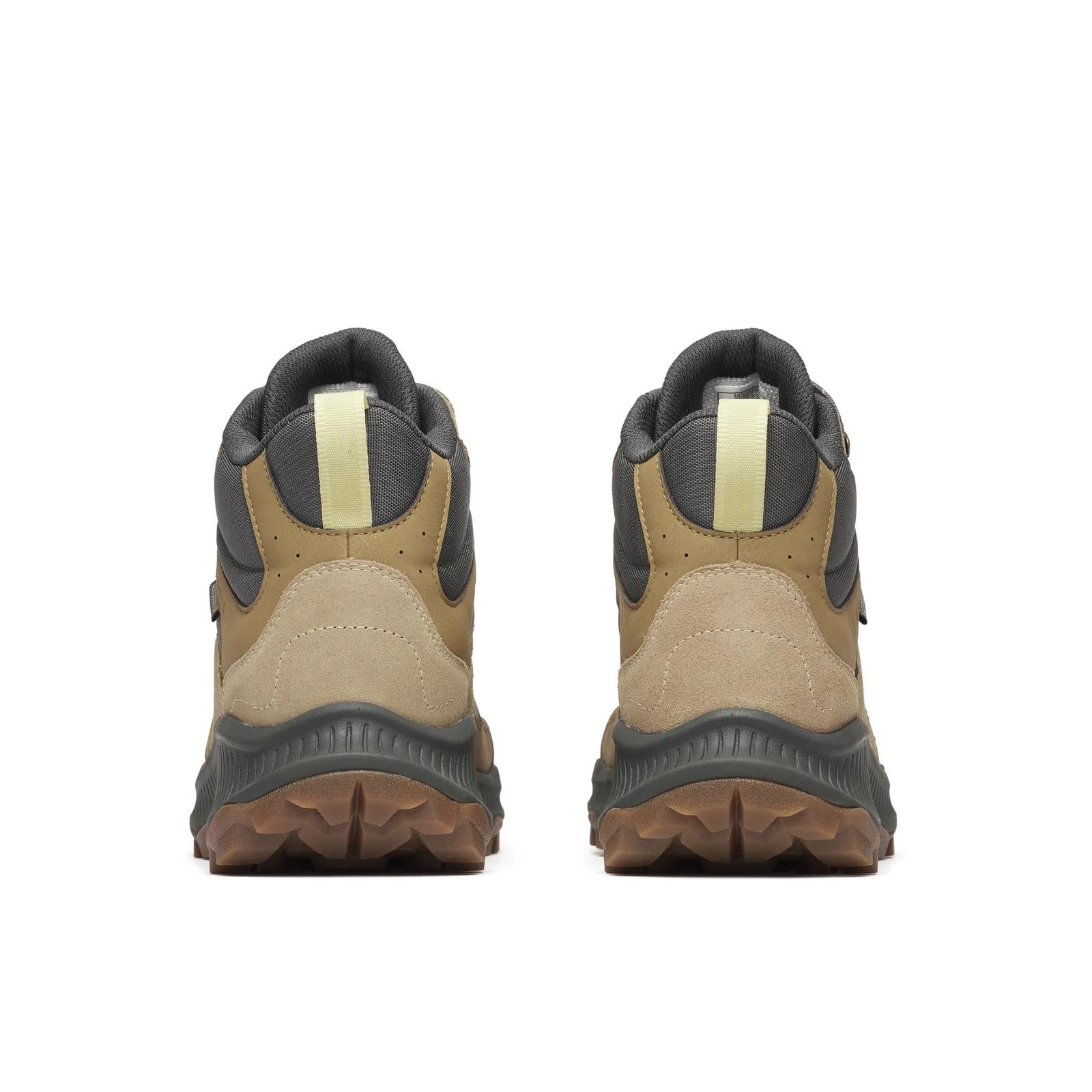 Tempo Sol Mid Waterproof - Hiking | Merrell For Sale