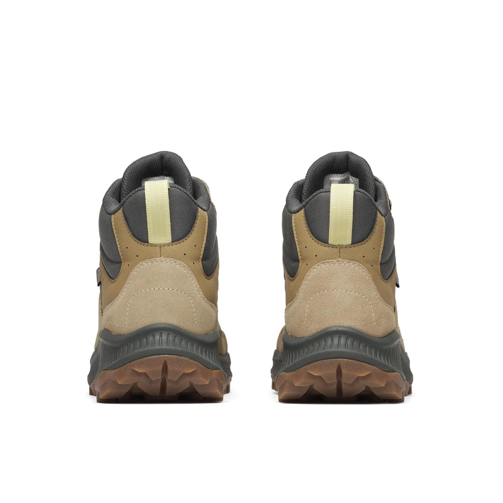Tempo Sol Mid Waterproof - Hiking | Merrell For Sale