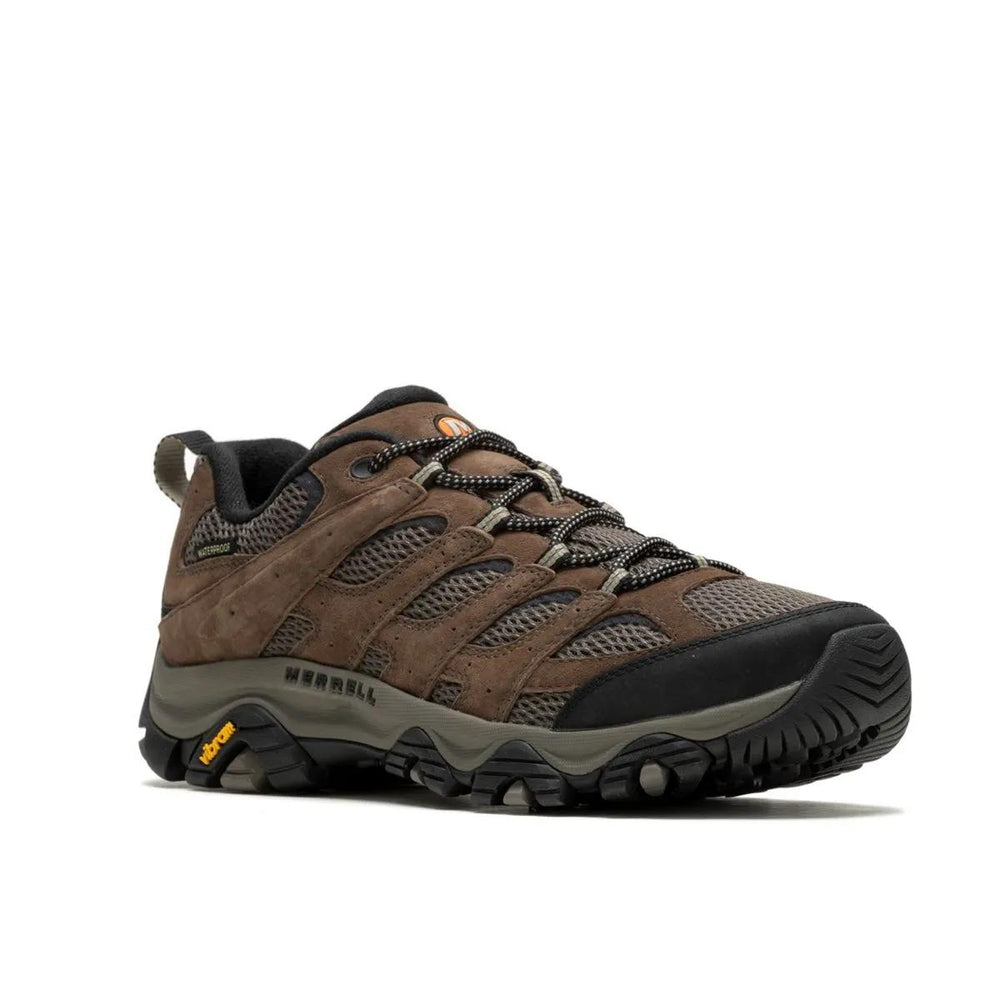 Moab 3 Waterproof Wide Width - Hiking | Merrell Discount