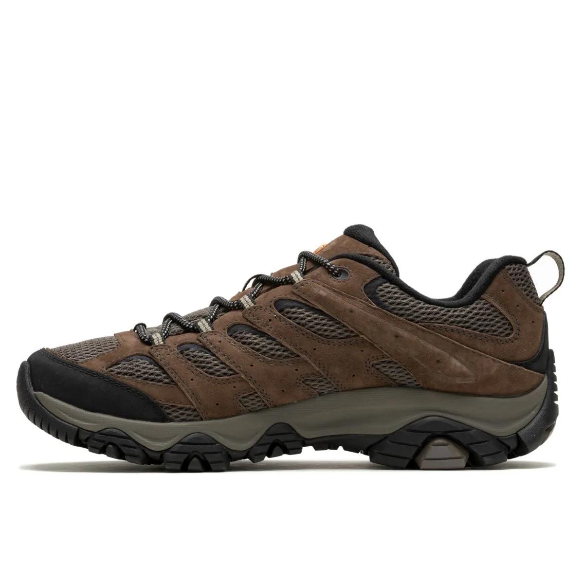 Moab 3 Waterproof Wide Width - Hiking | Merrell Discount