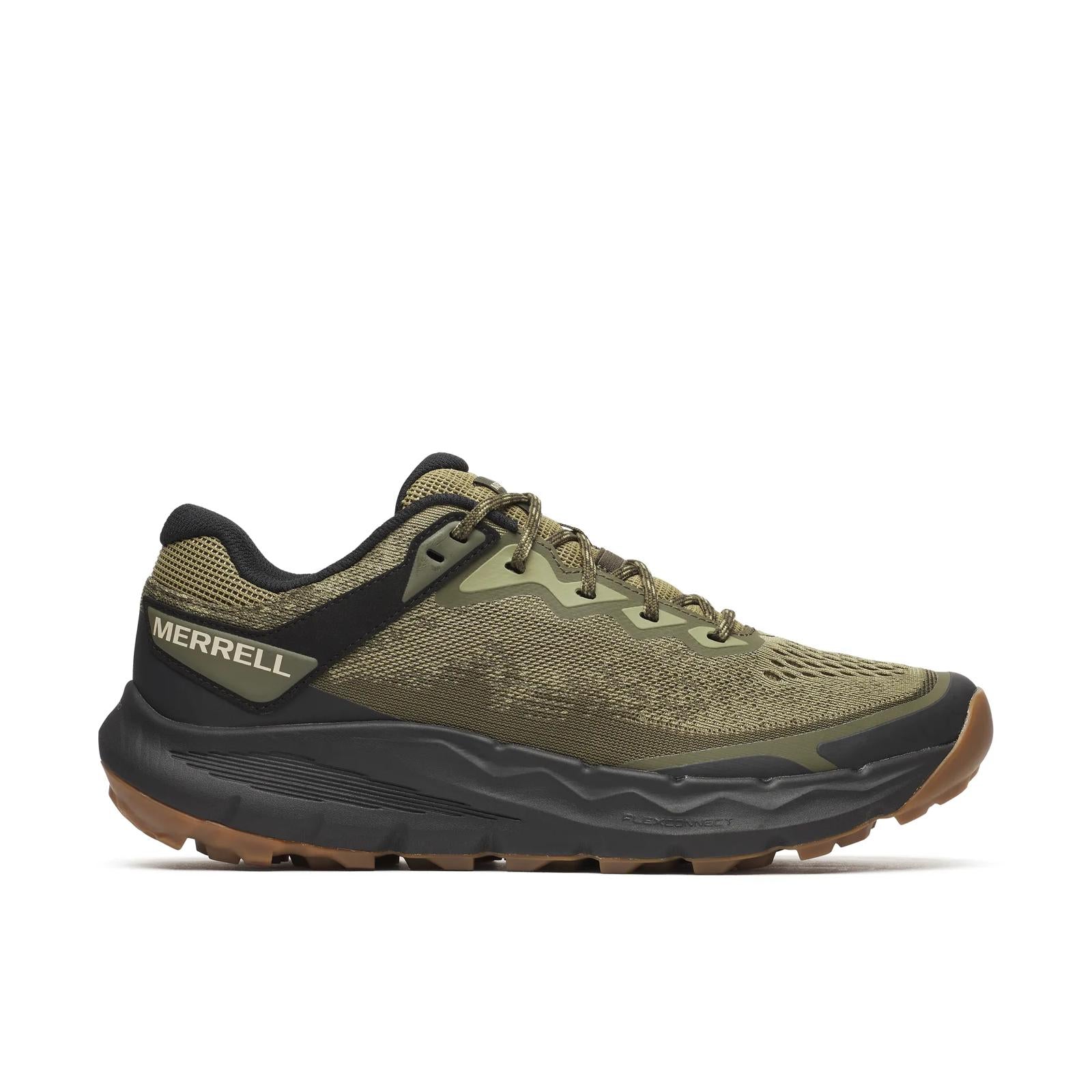 Nova 4 Wide Width - Trail Running | Merrell On Sale