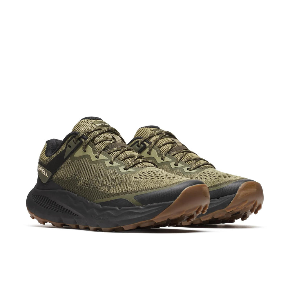 Nova 4 Wide Width - Trail Running | Merrell On Sale