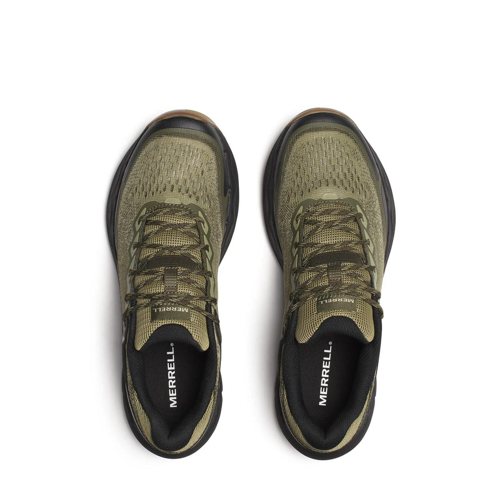 Nova 4 Wide Width - Trail Running | Merrell On Sale
