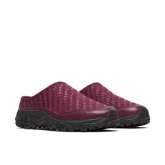 Moab 2 Slide Leather Woven 1TRL - Unisex Footwear | Merrell