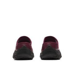 Moab 2 Slide Leather Woven 1TRL - Unisex Footwear | Merrell