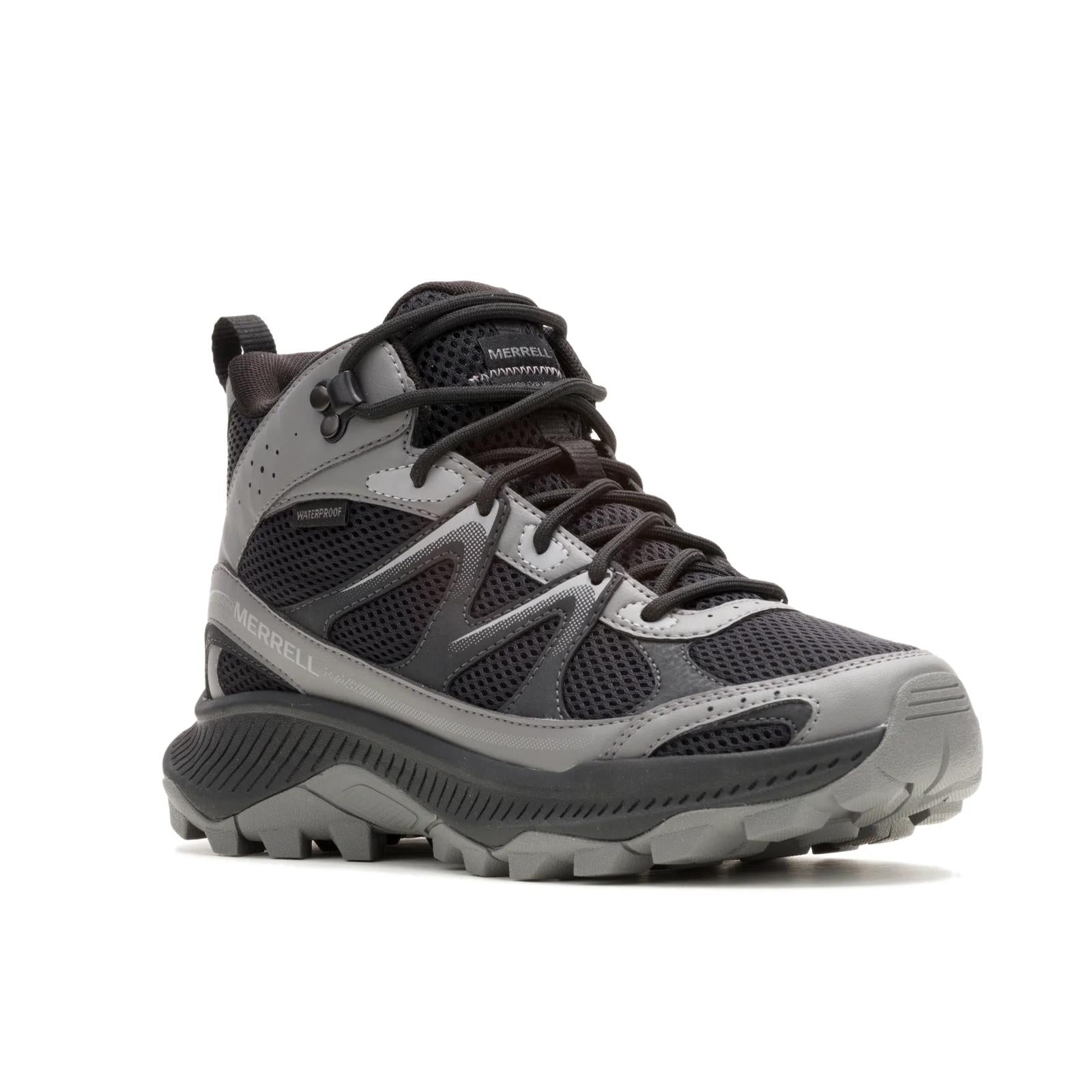Tempo EXP Mid Waterproof - Hiking | Merrell Onsale