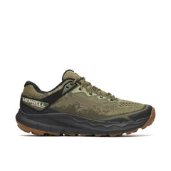 Nova 4 Waterproof Wide Width - Trail Running | Merrell