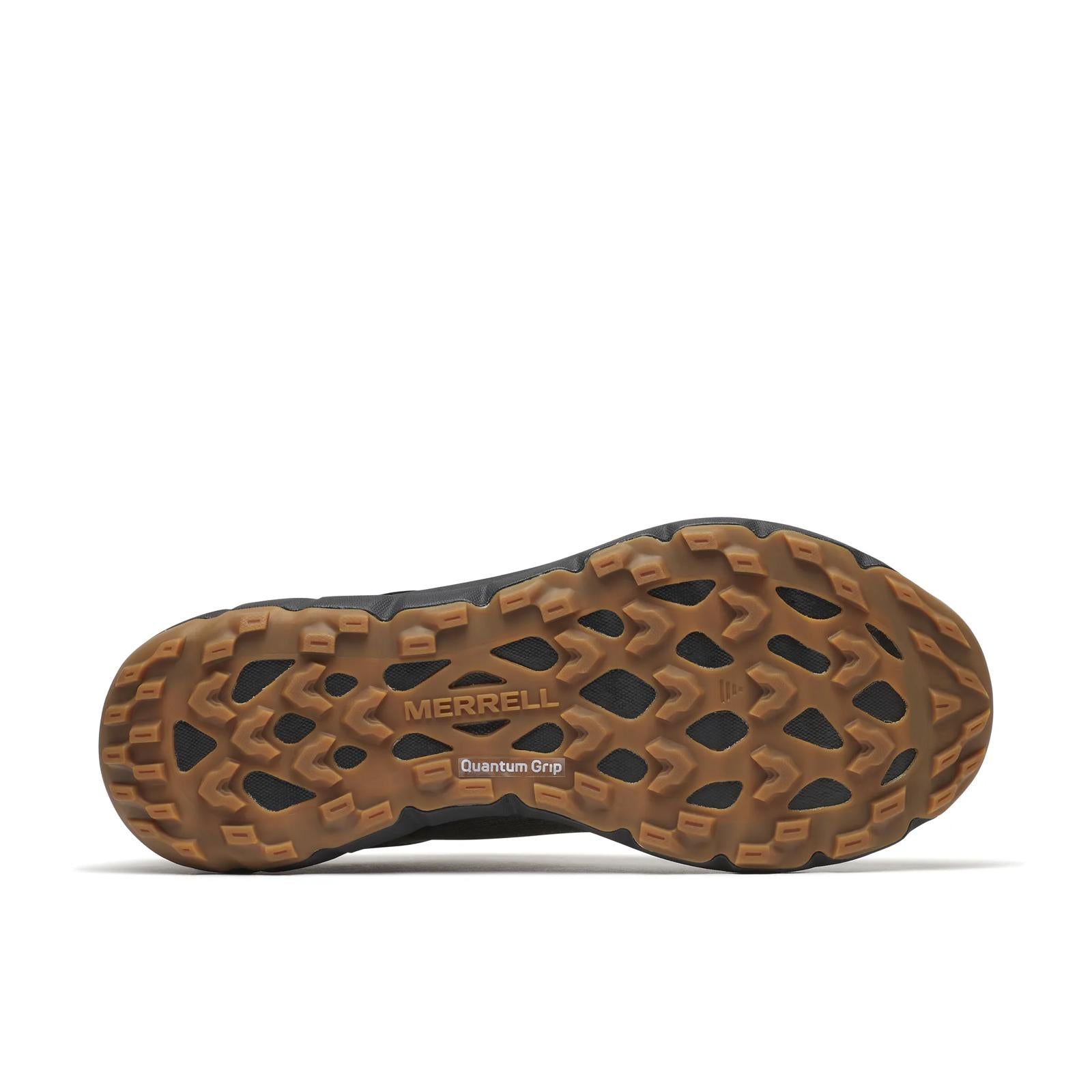 Nova 4 Waterproof Wide Width - Trail Running | Merrell