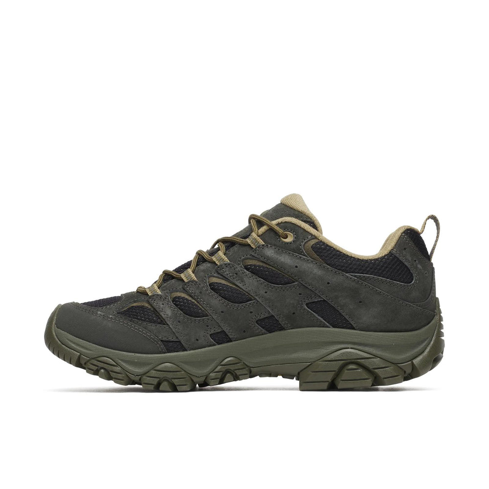 Moab 3 Wide Width - Hiking | Merrell Discount