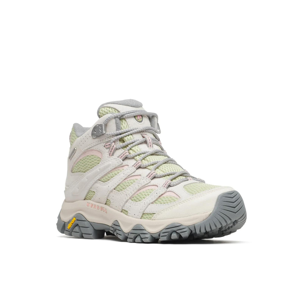 Moab 3 Mid Waterproof - Hiking | Merrell Onsale