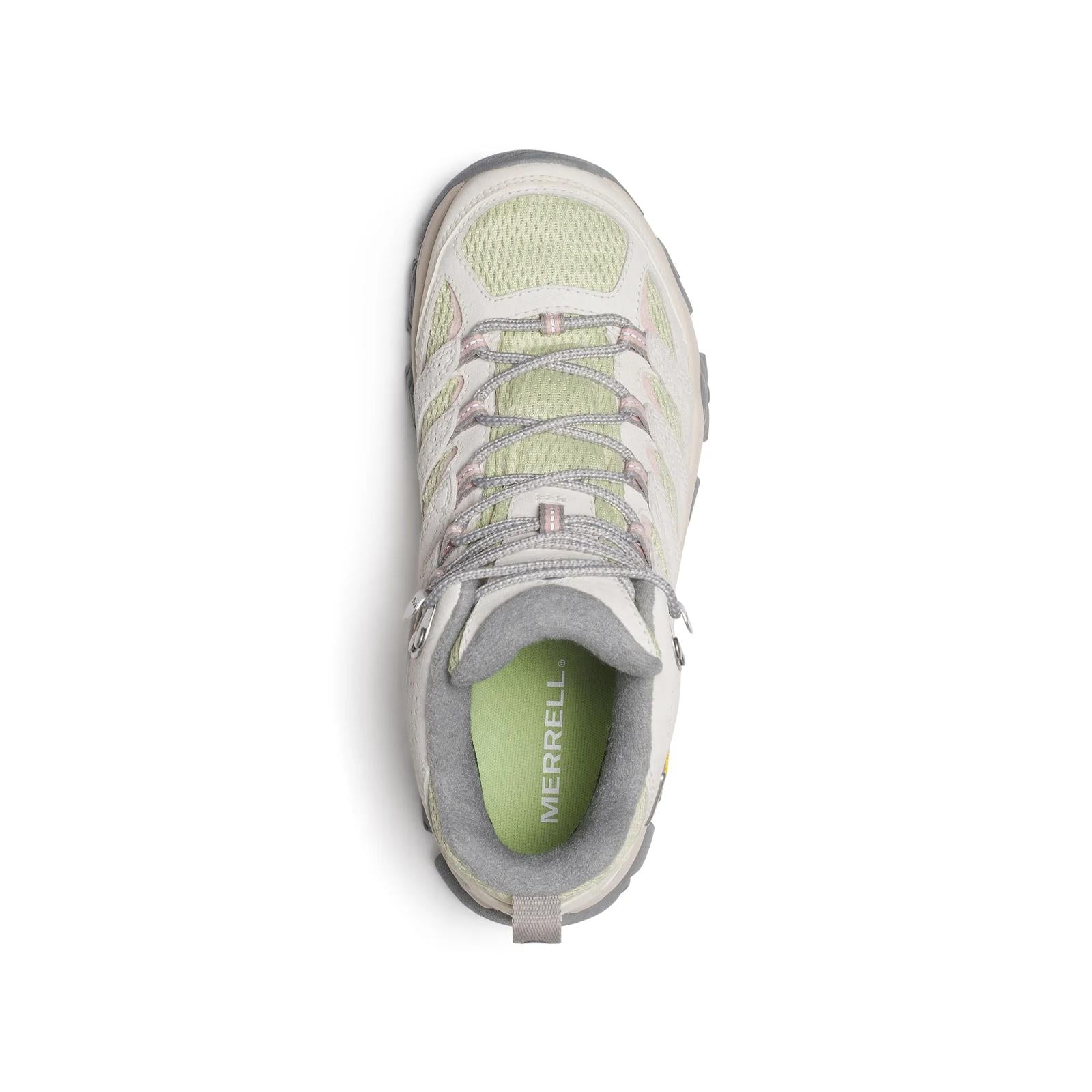 Moab 3 Mid Waterproof - Hiking | Merrell Onsale