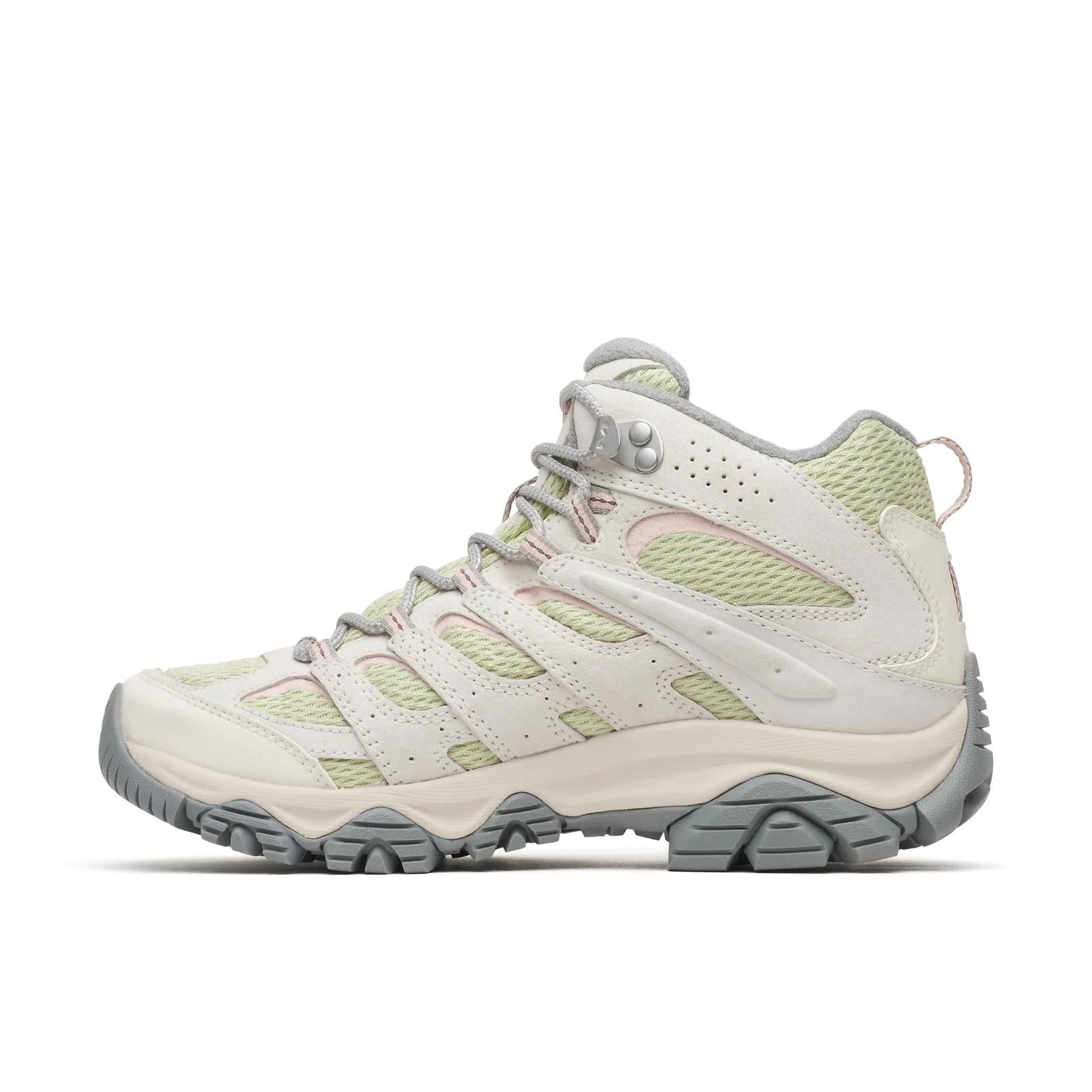 Moab 3 Mid Waterproof - Hiking | Merrell Onsale