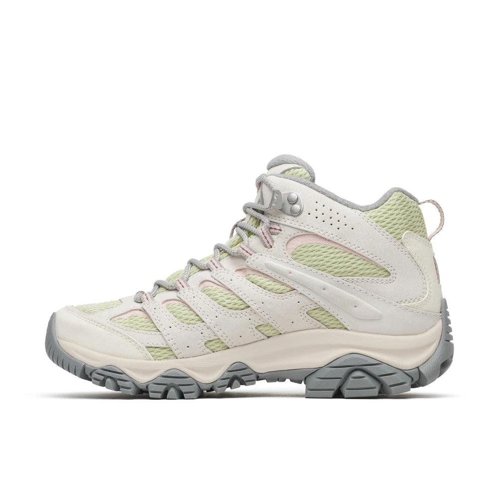 Moab 3 Mid Waterproof - Hiking | Merrell Onsale