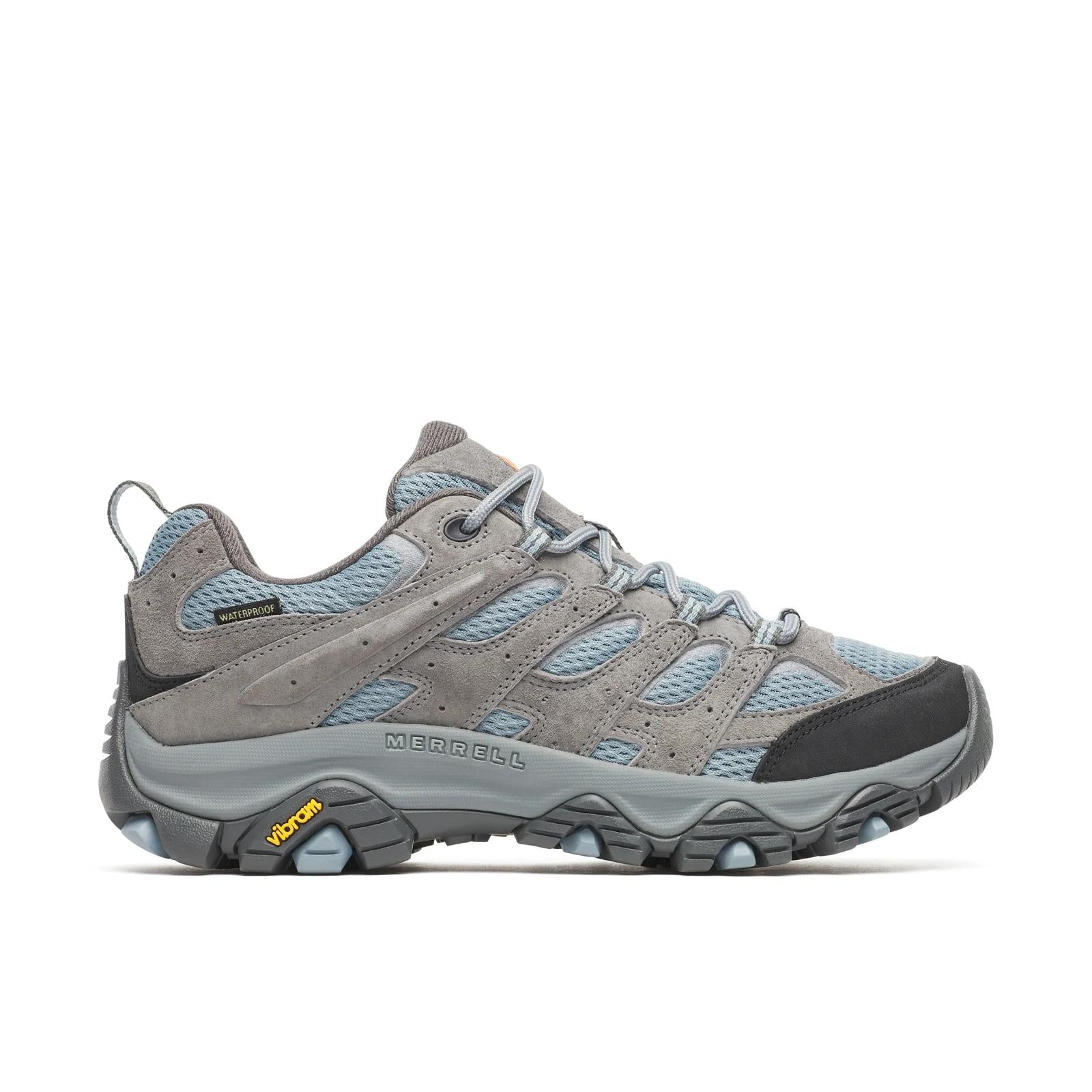 Moab 3 Waterproof - Hiking | Merrell On Sale