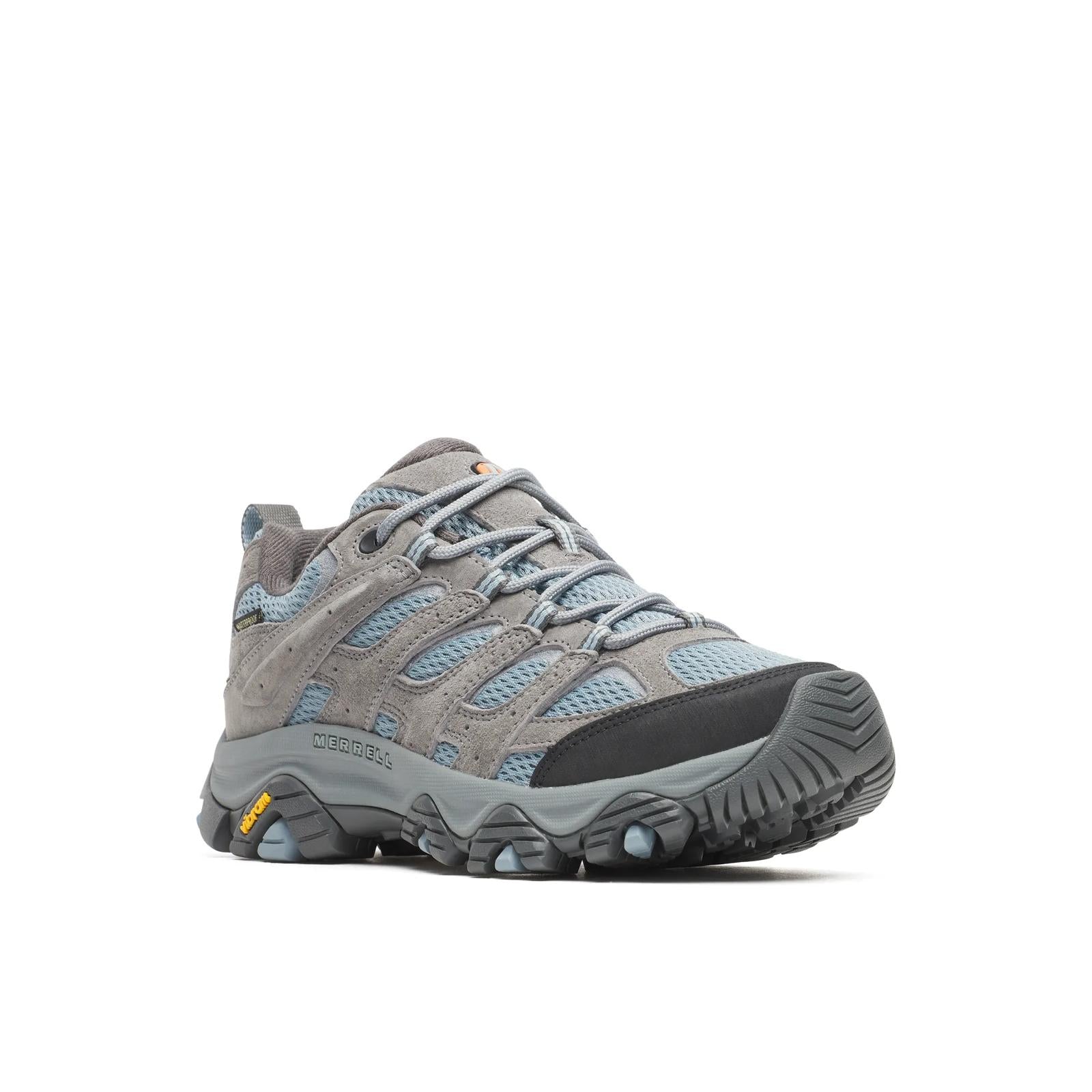 Moab 3 Waterproof - Hiking | Merrell On Sale