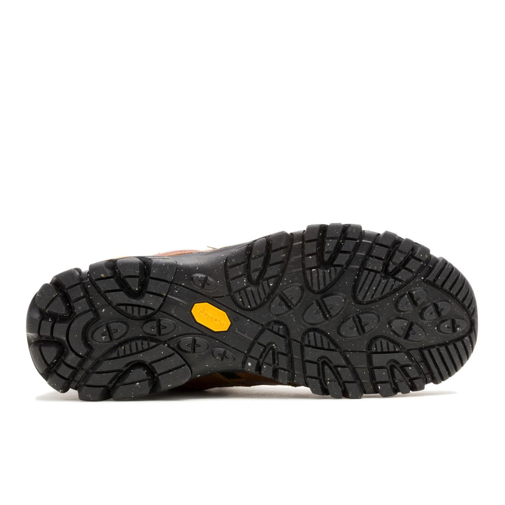 Moab 3 Luxe Leather Mid Waterproof - Men | Merrell Discount