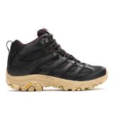 Black/Tan,7