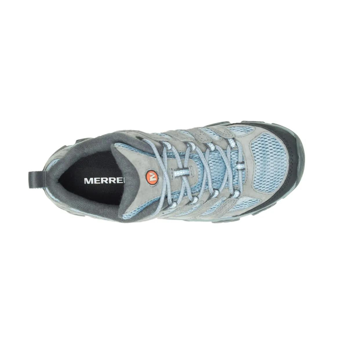 Moab 3 Wide Width - Hiking | Merrell Onsale
