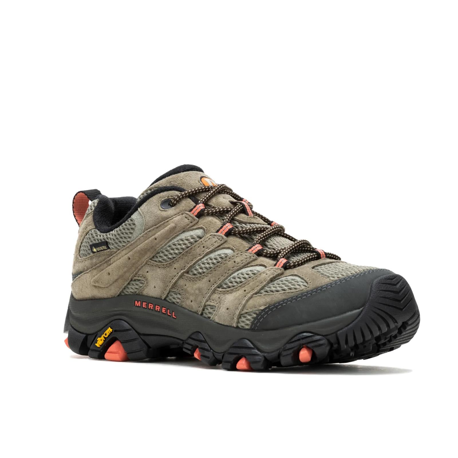 Moab 3 GORE-TEX® Wide Width - Hiking | Merrell On Sale