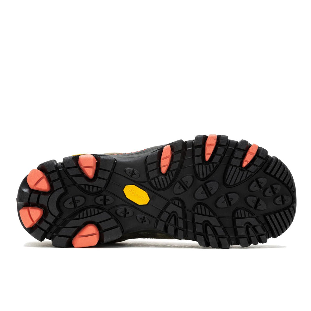Moab 3 GORE-TEX® Wide Width - Hiking | Merrell On Sale