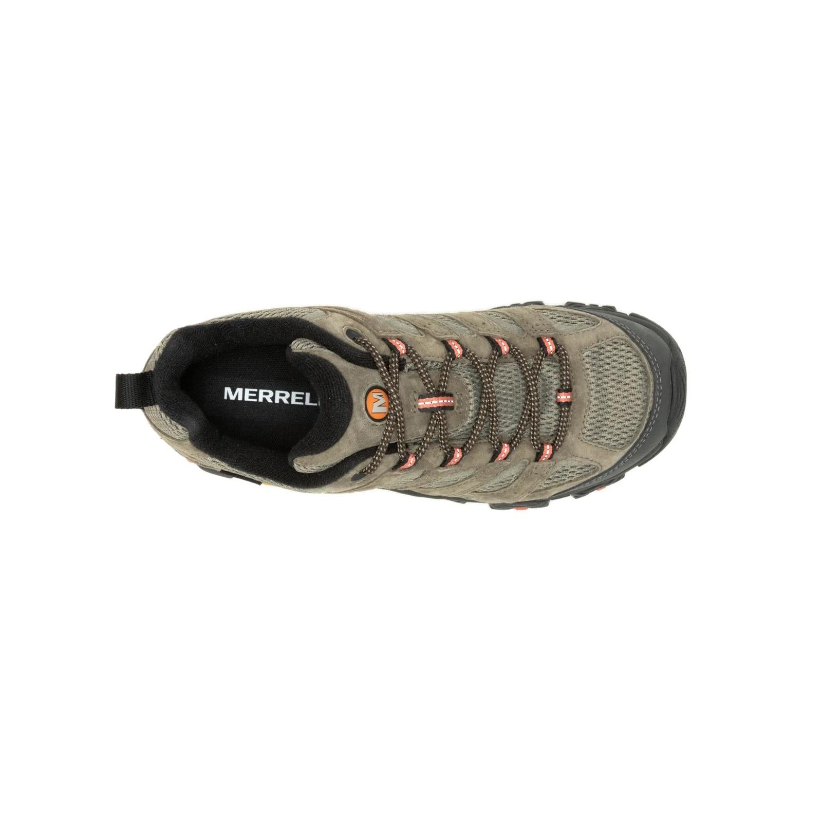 Moab 3 GORE-TEX® Wide Width - Hiking | Merrell On Sale