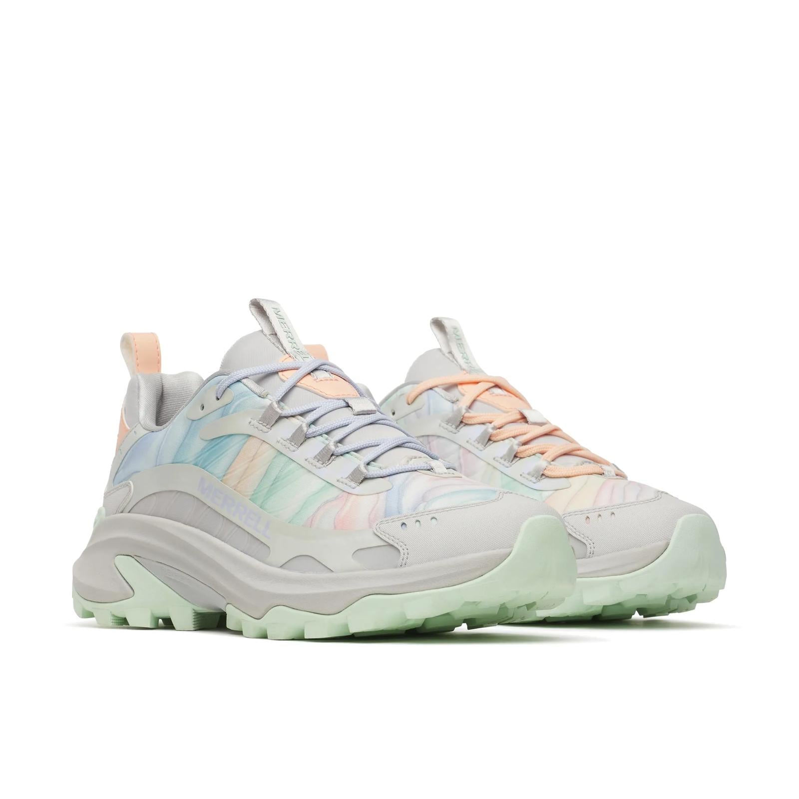 Moab Speed 2 Dream - Hiking | Merrell On Sale