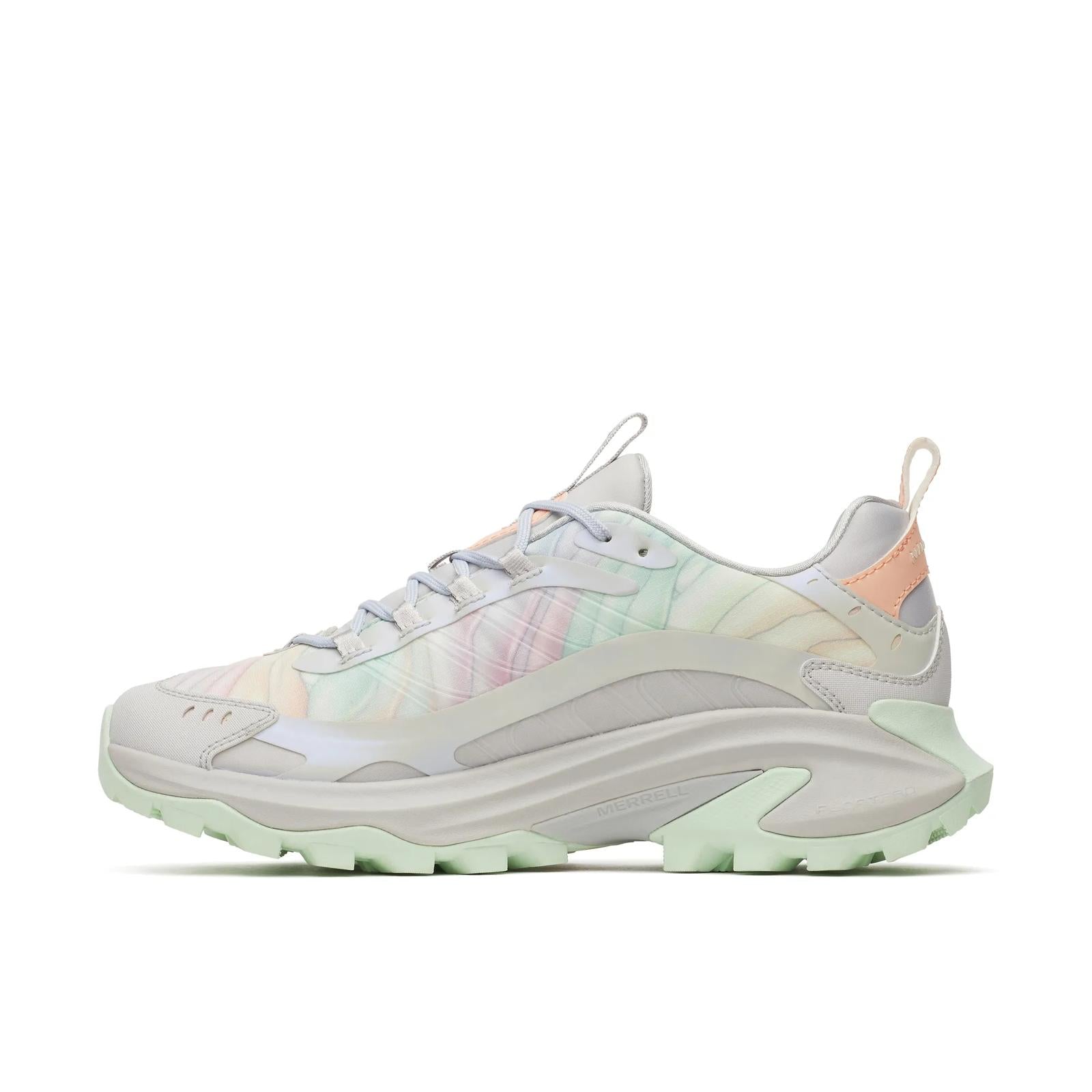 Moab Speed 2 Dream - Hiking | Merrell On Sale