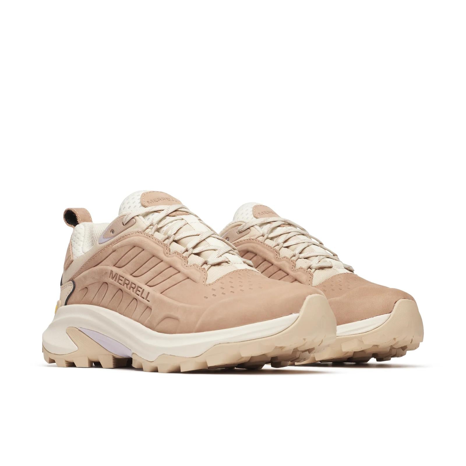 Moab Speed 2 Leather Waterproof - Hiking | Merrell Onsale