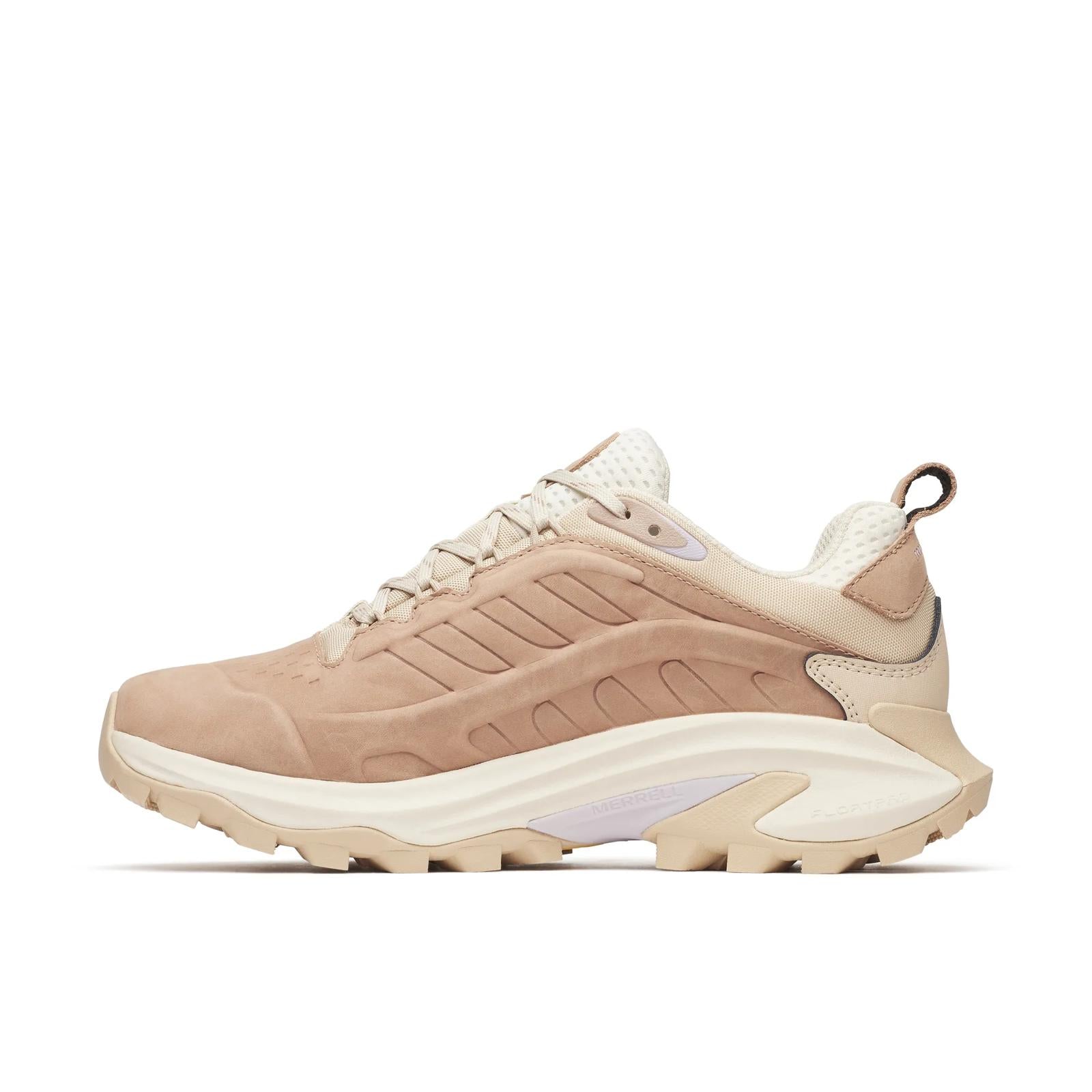 Moab Speed 2 Leather Waterproof - Hiking | Merrell Onsale