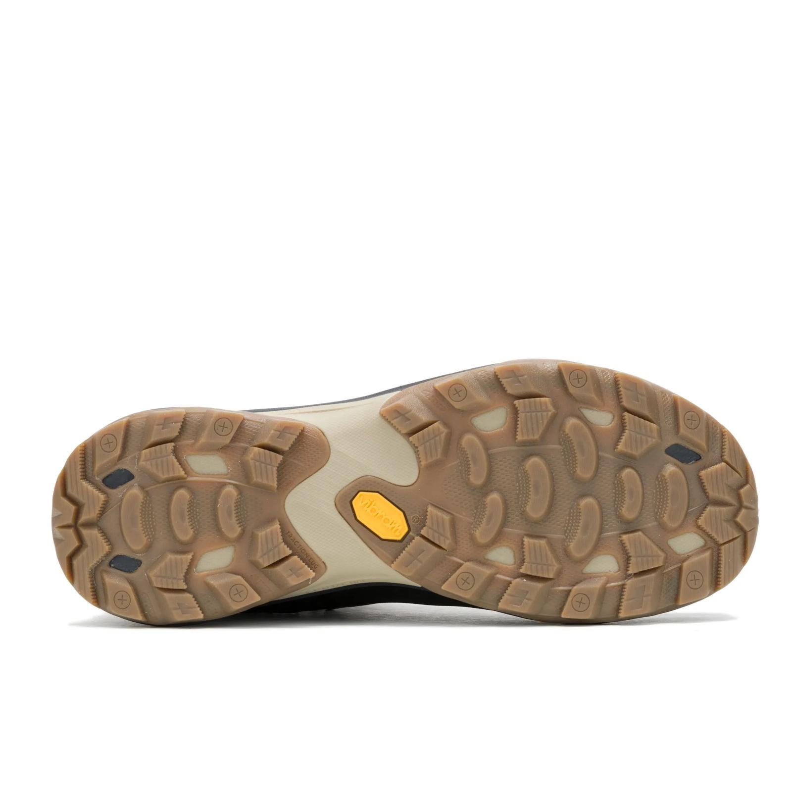 Moab Speed 2 Leather Mid Waterproof - Hiking | Merrell On Sale