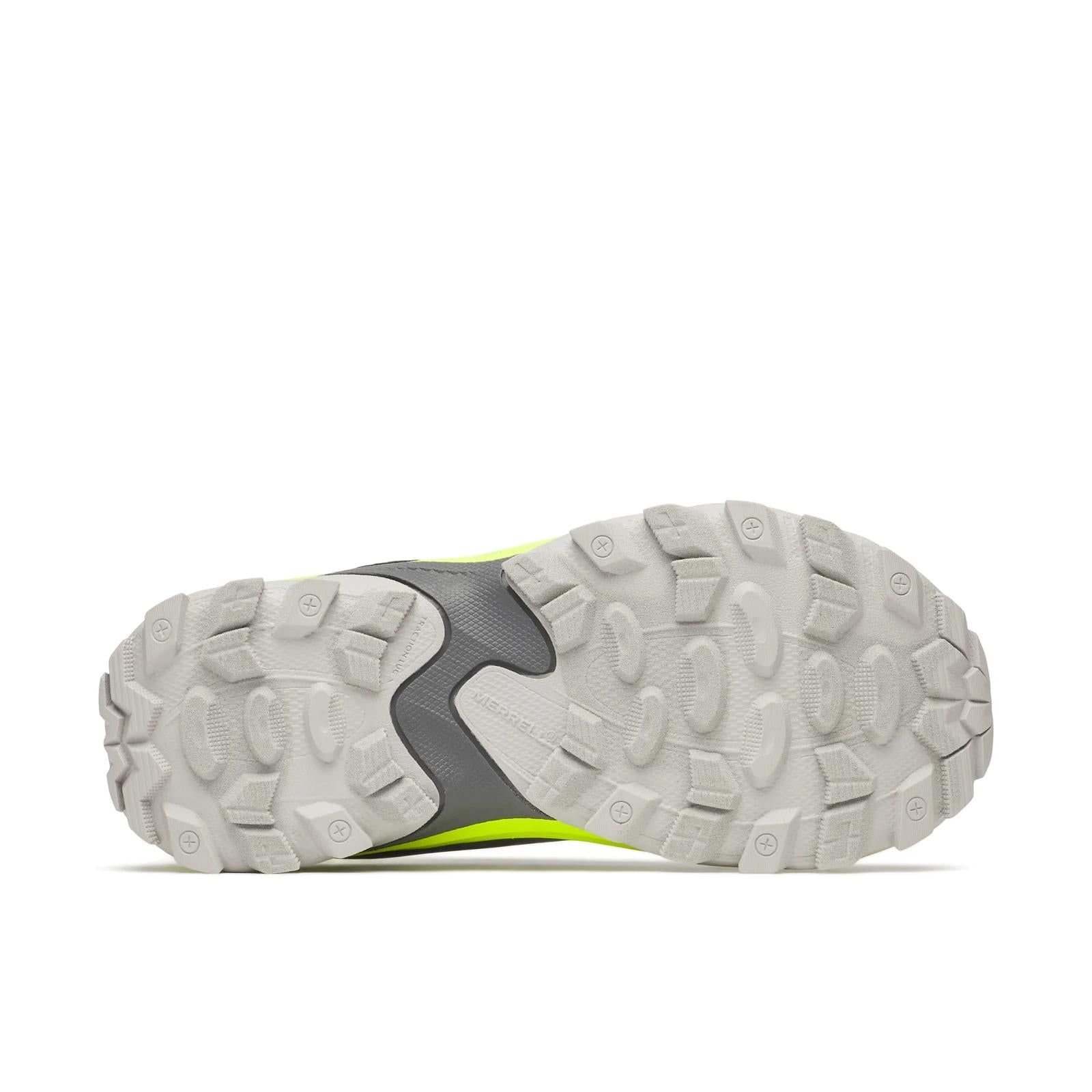 Big Kid's Moab Speed 2 Low A/C Waterproof - Hiking | Merrell