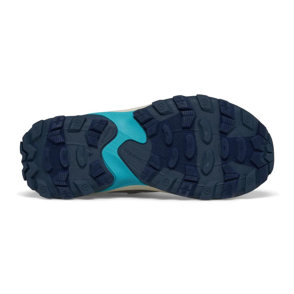 Big Kid's Moab Speed Mid 2 A/C Waterproof - Hiking | Merrell Discount