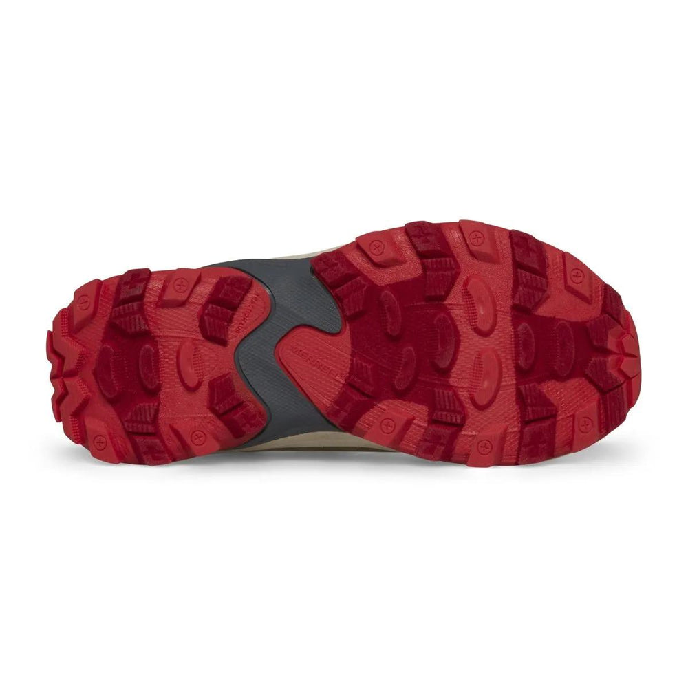 Big Kid's Moab Speed 2 Low Waterproof - Hiking | Merrell Onsale