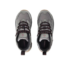 Big Kid's Moab Speed 2 Mid Waterproof - Hiking | Merrell On Sale