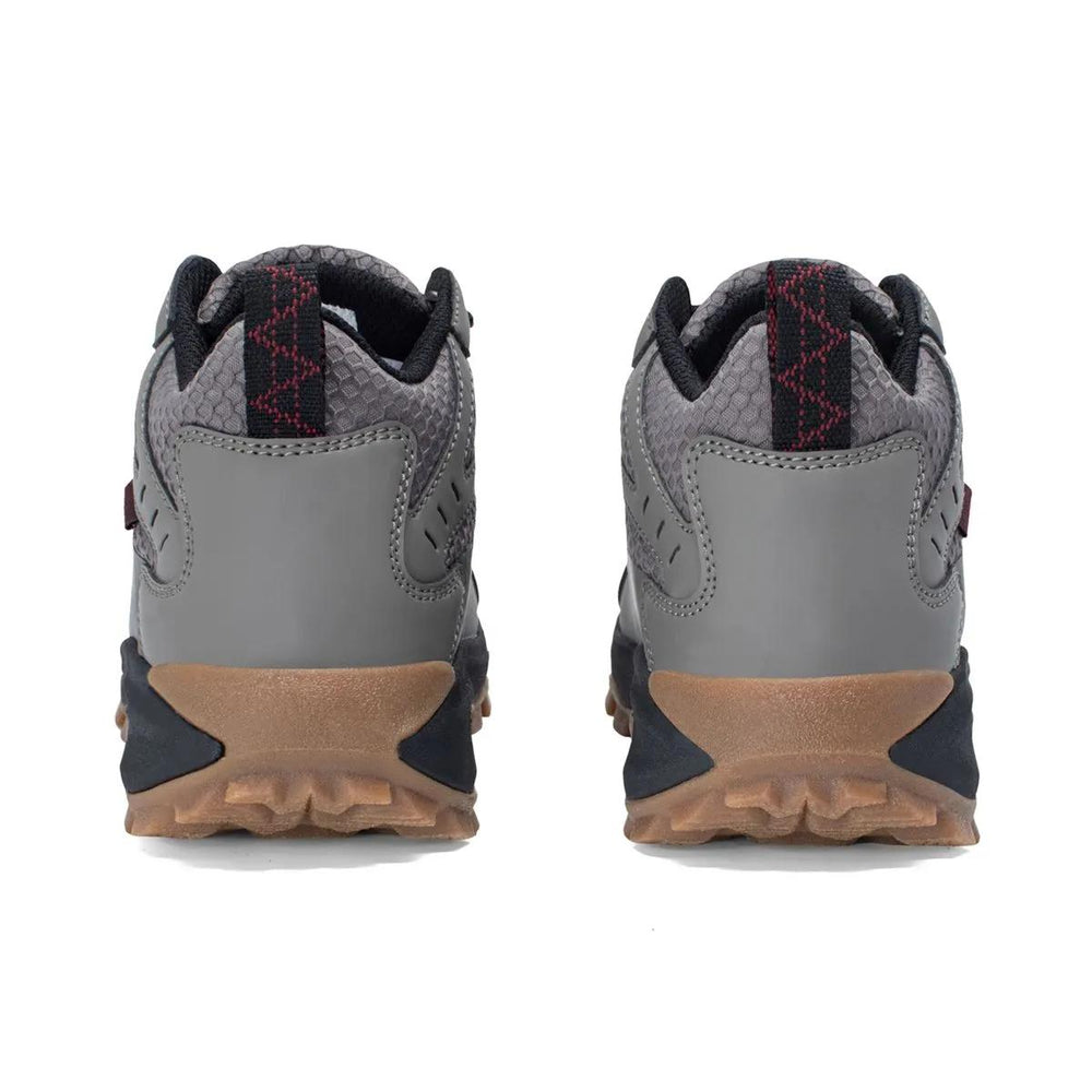 Big Kid's Moab Speed 2 Mid Waterproof - Hiking | Merrell On Sale